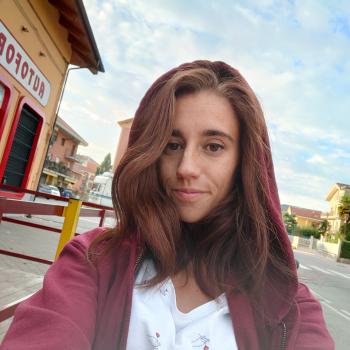 Babysitter a Torino: Alessandra