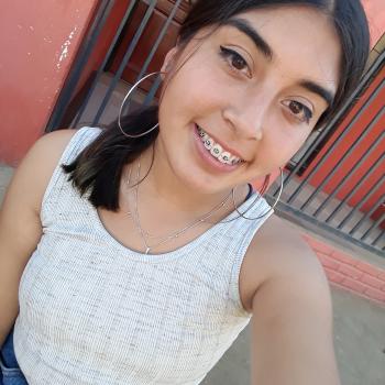 Babysitter Concón: Camila