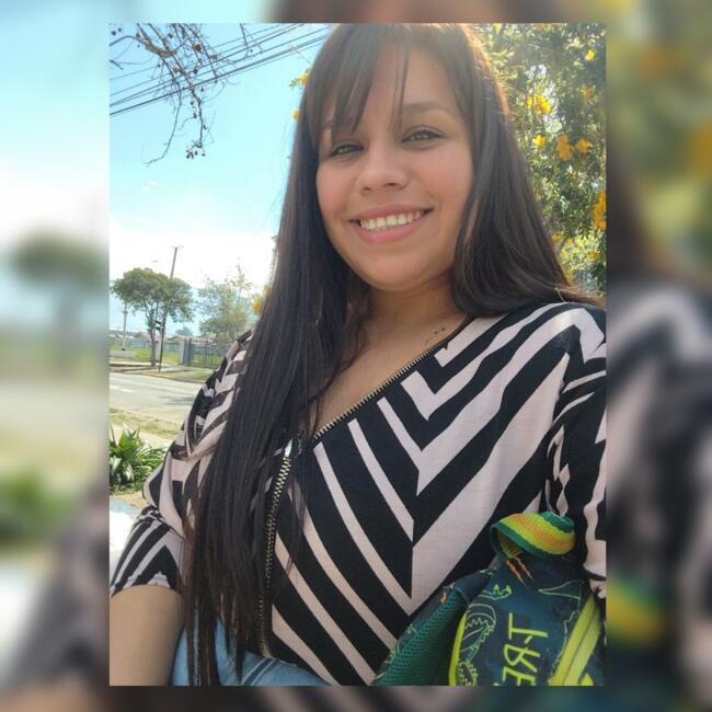 Babysitter in Recoleta: Rachel 