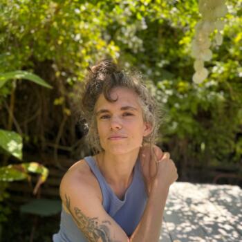 Trabajo para niñera en Montevideo: trabajo para niñera Dani