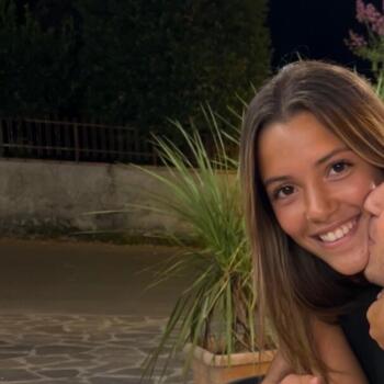 Babysitter a Pistoia: Matilde