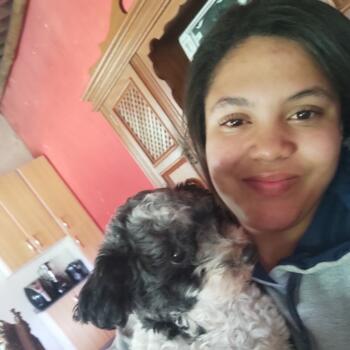 Babá em Ressaquinha: Marcela Maria Duarte de Olivei