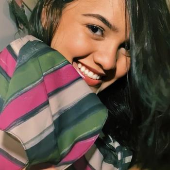 Babá São Luís: Nahenna