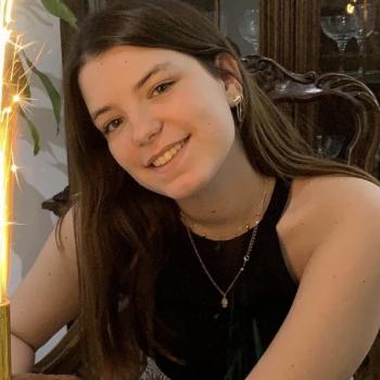 Babysitter in Portland (Texas): Rebeca