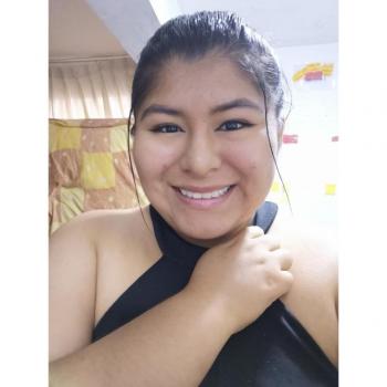 Babysitter in San Borja: Andrea