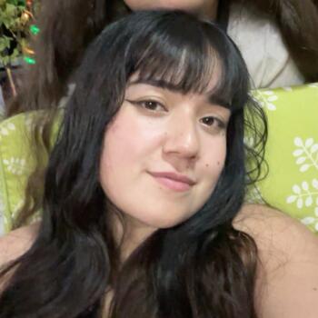 Niñera en San Felipe: Trinidad