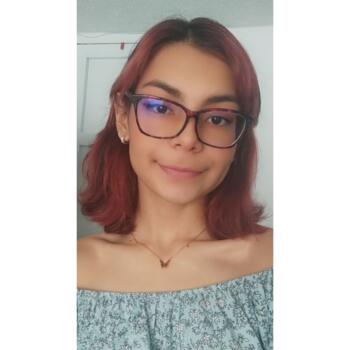 Babysitter in Ibagué: Luisa Fernanda