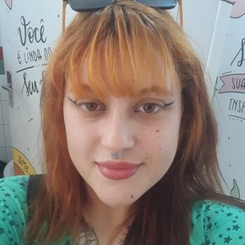 Babysitter Criciúma: Cibele