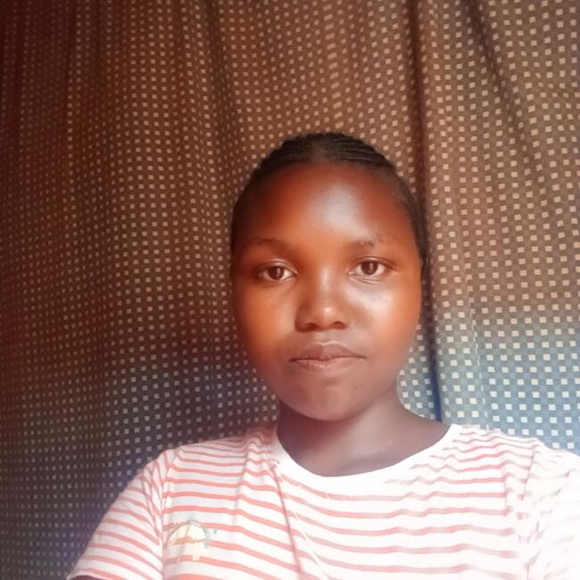 Babysitter in Roodepoort: Tracy