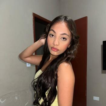 Babá em São Vicente: Manoelly