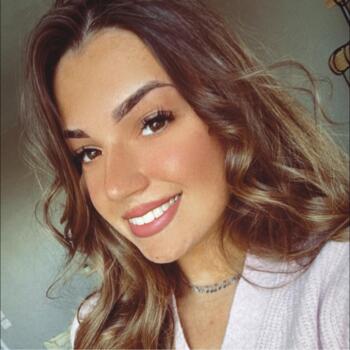 Baby-sitter in Marquette-lez-Lille: Lucy