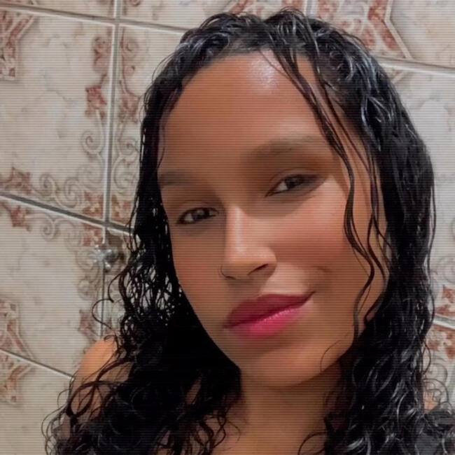 Babysitter in Aparecida de Goiânia: Hemilly