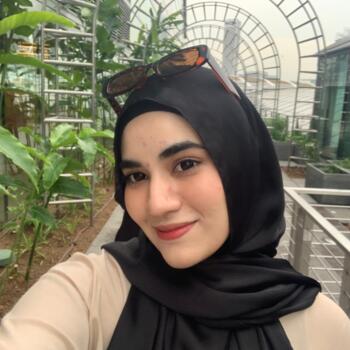 Babysitter in Johor Bahru: Nurasyikin