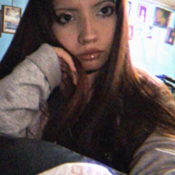 Babysitter in Santiago: Cami