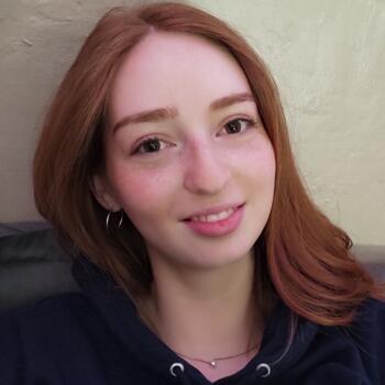 Baby-sitter in Nancy: Léane