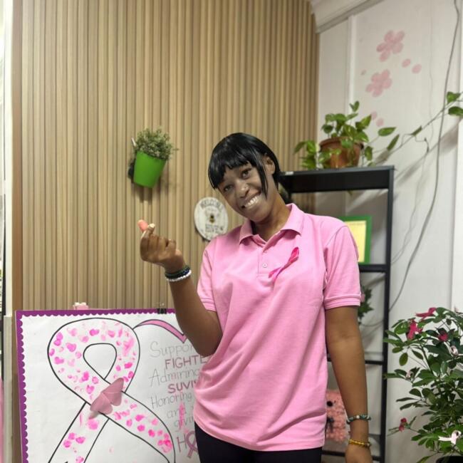 Babysitter in Doha: Peris