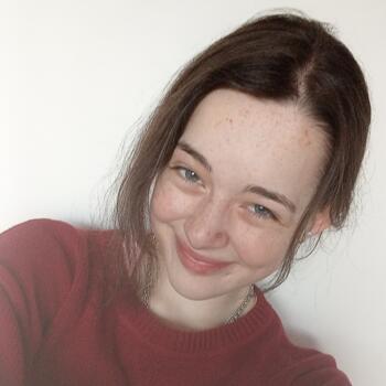 Babysitter in Midleton: Sarah O'Driscoll