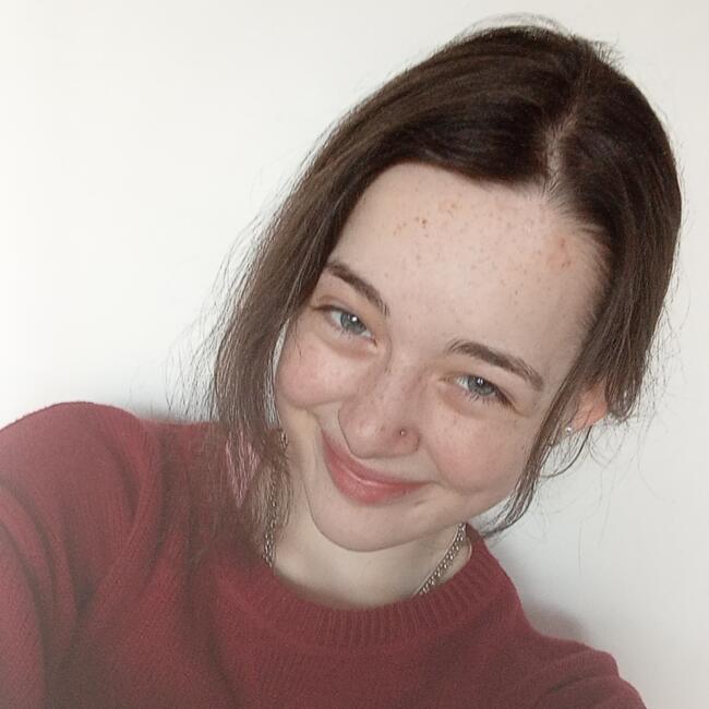 Babysitter in Midleton: Sarah O'Driscoll