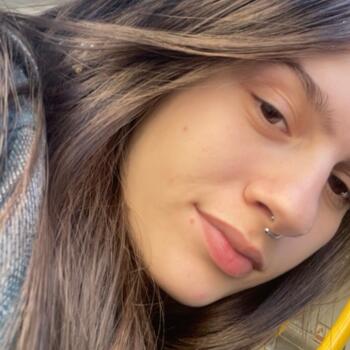 Babá em Eldorado do Sul: Khuana