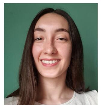 Babysitter in Córdoba: Florencia Ramos