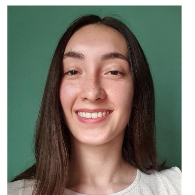 Niñera en Córdoba: Florencia Ramos