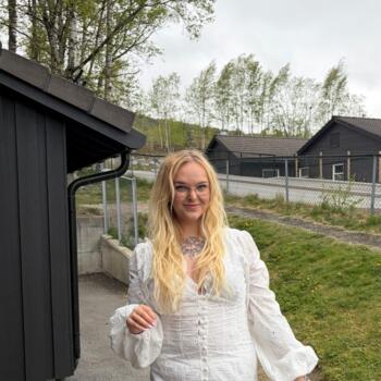 Babysitting job in Strand (Strand): babysitting job Maren katrin