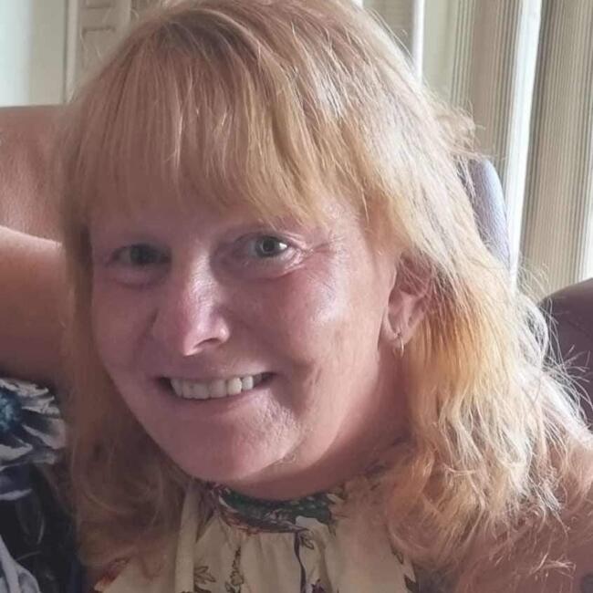 Babysitter in Anvers: Chantal