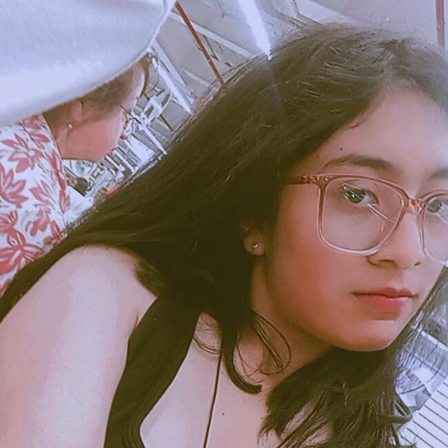 Babysitter in Quito: Domenica