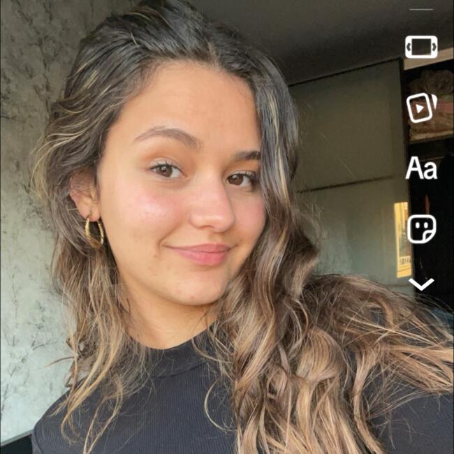 Babysitter em Vila Nova de Gaia: Joana