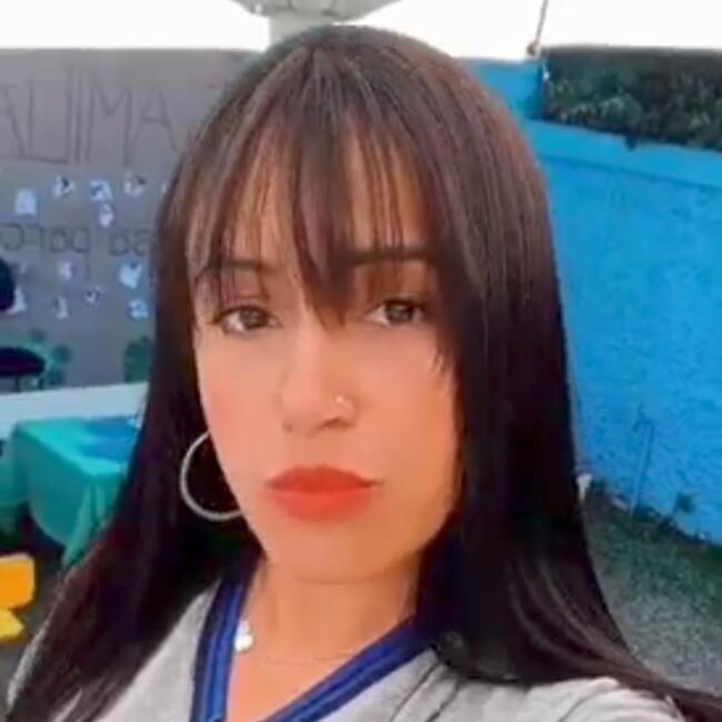 Babysitter in Guarulhos: Ariana Costa