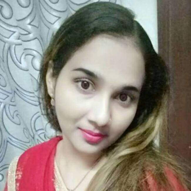 Childcare agency in Seremban: Kavitha