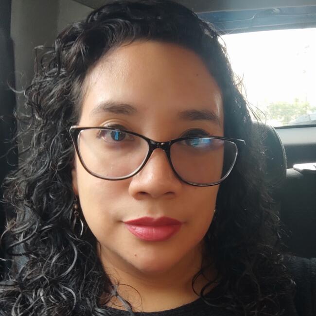 Babysitting job in Breña: Claudia Arevalo