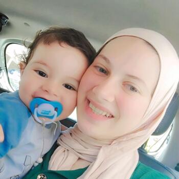 Babysitter in Tangier: Lheri
