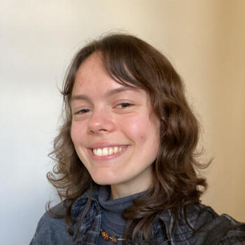 Baby-sitter Turckheim: Alexia