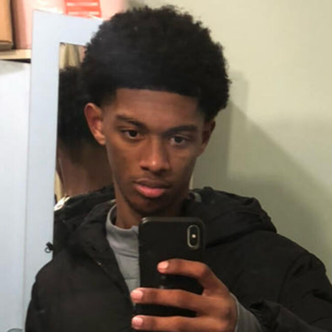 Babysitter in Arcueil: Rayan