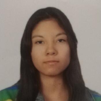 Niñera en Ibarra: Sabrina