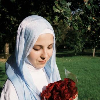 Babysitter Blennerville: Myroslava