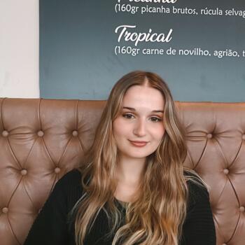 Babysitter em Setúbal: Catarina