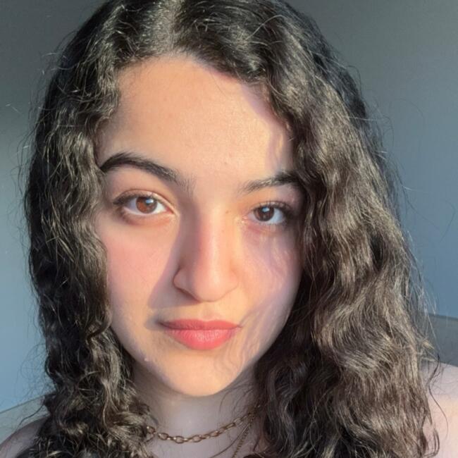 Babysitter in Lodz: Fatima