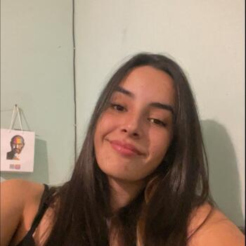 Babysitter in Mairinque: Alessandra