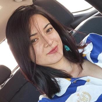 Babysitter in Arica: Antonia