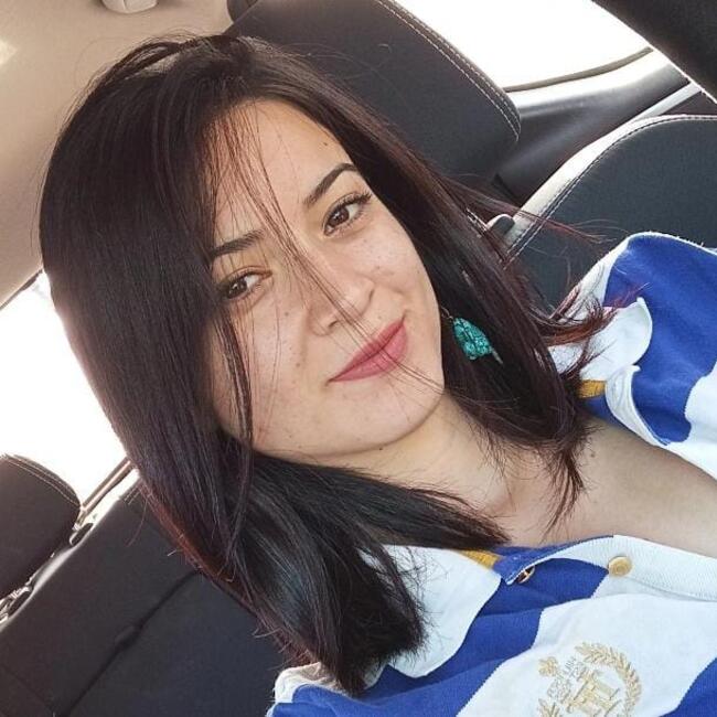 Niñera en Arica: Antonia