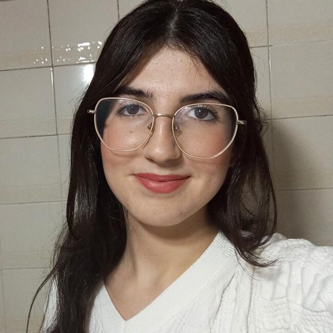 Canguro en Jeresa: Agueda