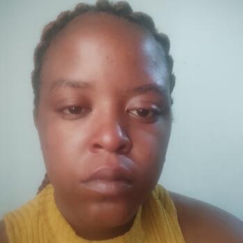 Nanny in Johannesburg: Vivian