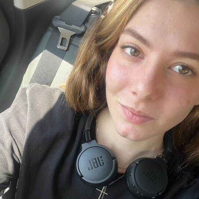 Babysitter a Cassano Magnago: Anna