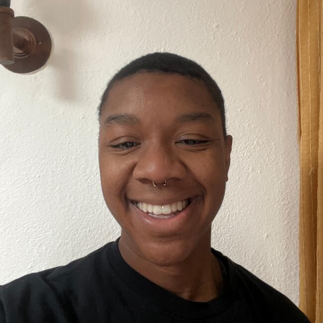 Nanny in Montpellier: Christin