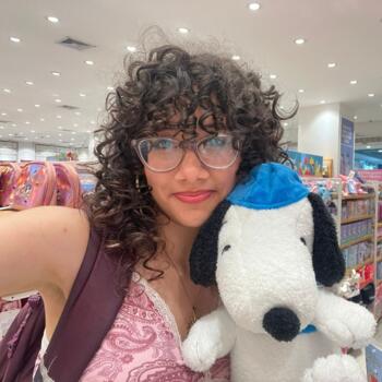 Babysitter in Dosquebradas: Maria José