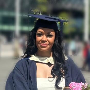 Babysitter in Milton Keynes: Kaitlyn