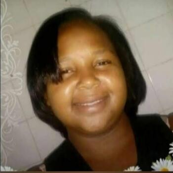 Babysitter Nova Iguaçu: KASSIA