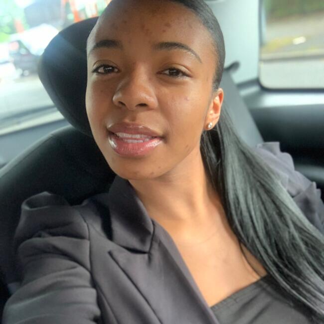 Babysitter in Birmingham: Alexia